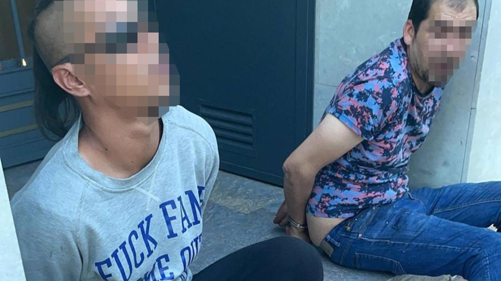 Detenidos en Torrejón de Ardoz cuando atracaban una farmacia con violencia e intimidación