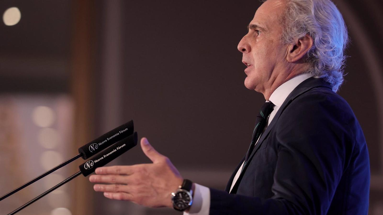  22 millones de euros para la ampliación del Hospital de Móstoles