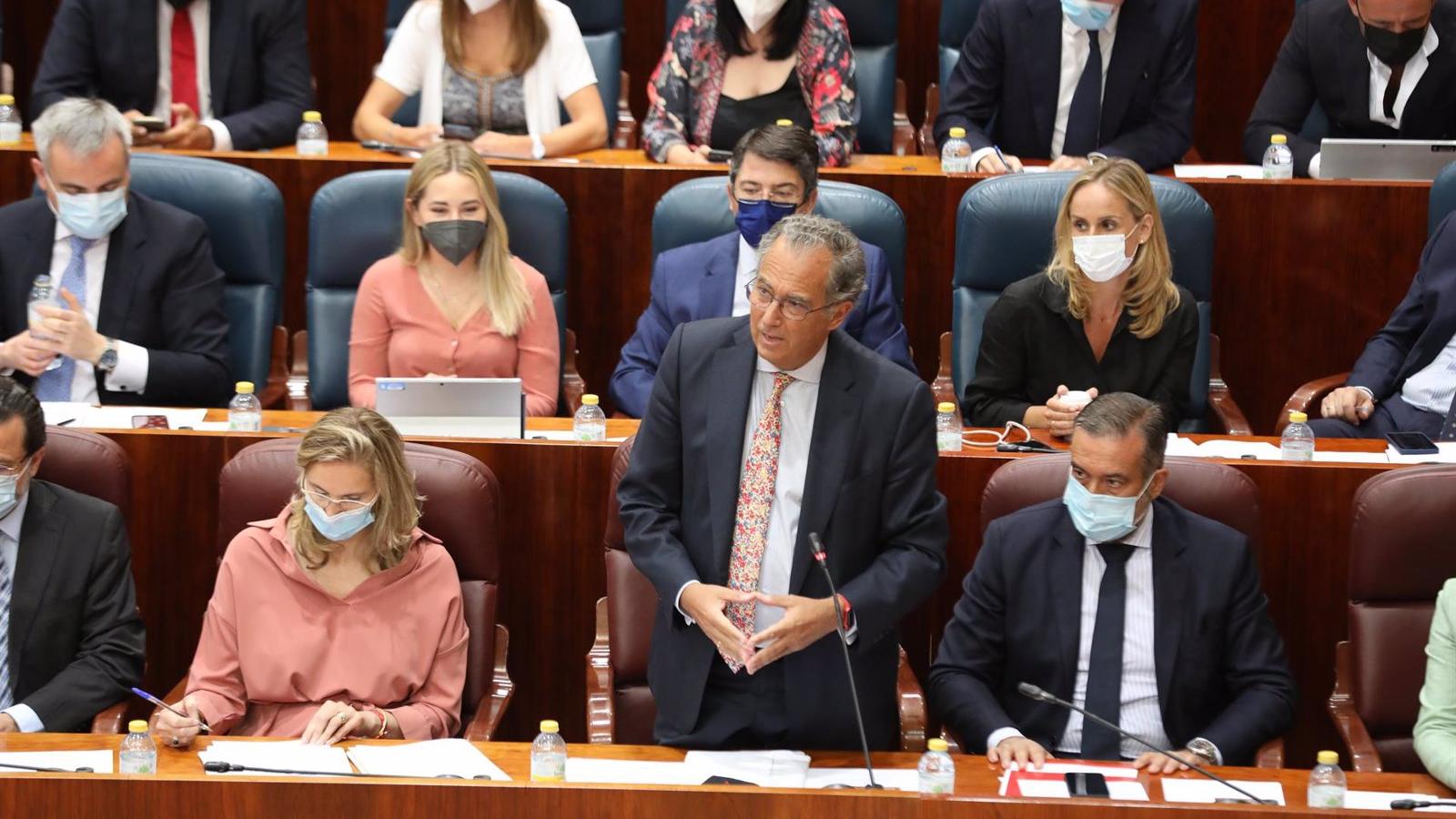 La Comunidad ofrecerá ayudas a asociaciones deportivas para participar en competiciones oficiales por 528.000 euros