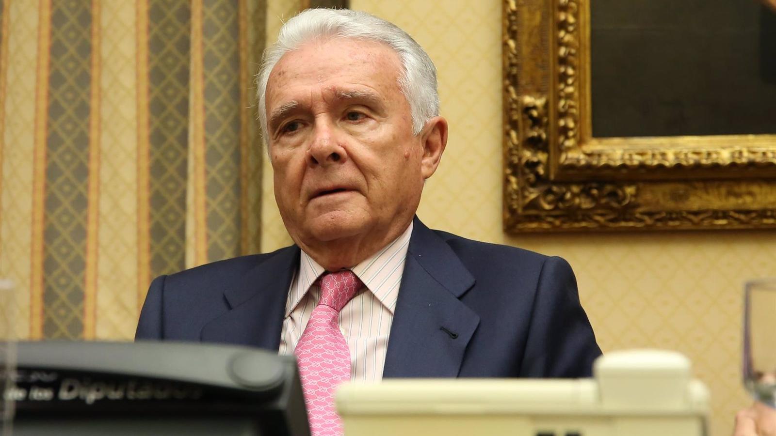 La Policía detecta sobrecostes en contratos adjudicados por el Gobierno de Aznar a la Constructora Hispánica