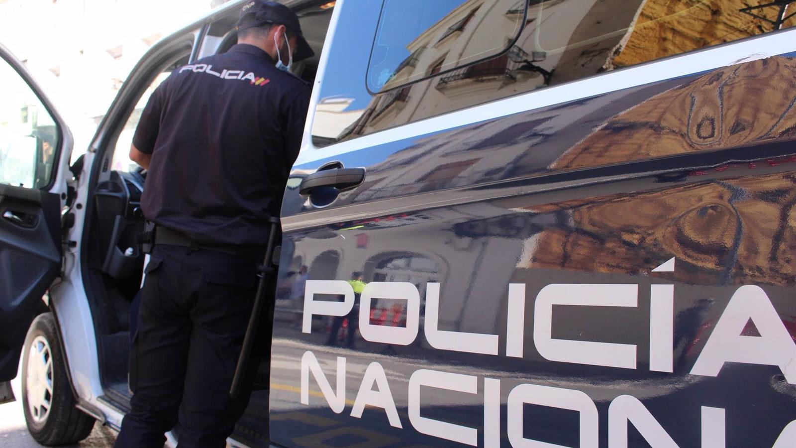 Liberadas diez mujeres y desarticulada una organización que las prostituía en polígonos industriales