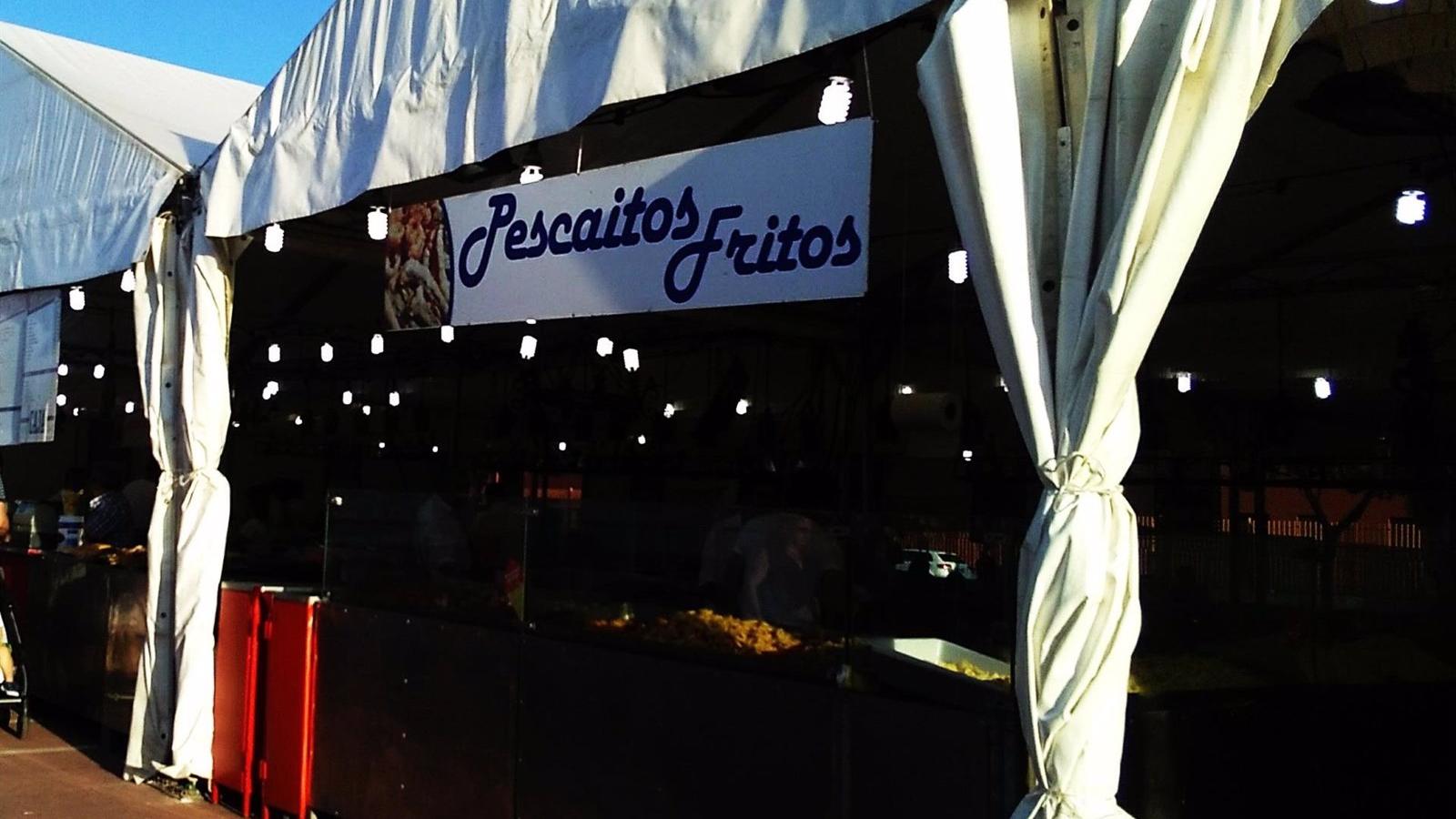 El Ayuntamiento de Getafe reduce de 21 a 12 las casetas que se podrán instalar en las fiestas patronales de septiembre