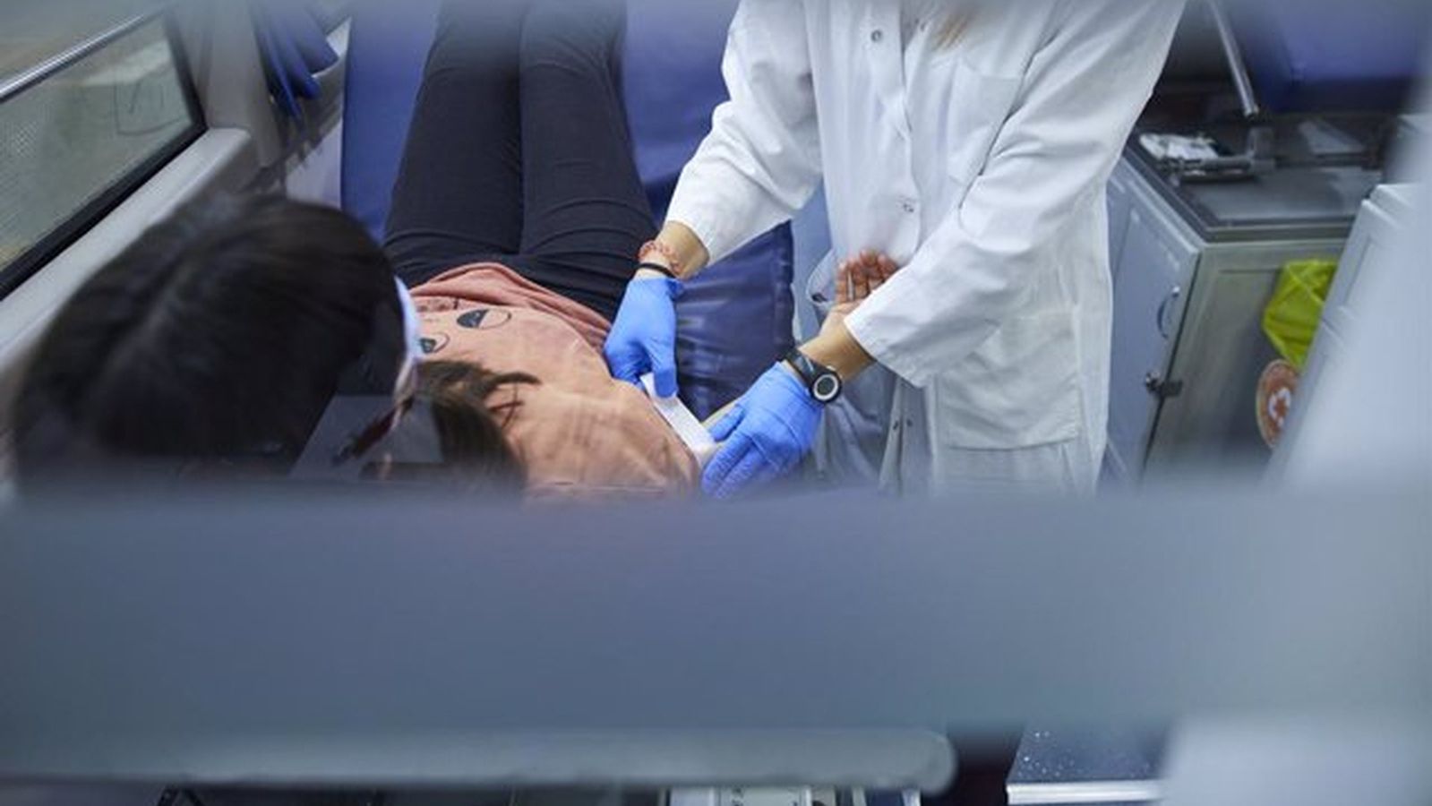 La Comunidad realizará una campaña informativa para animar a donar sangre y así aumentar las reservas en agosto