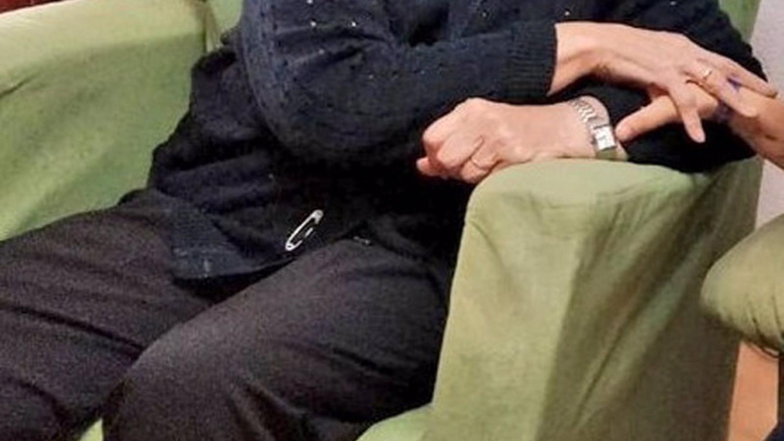 El protocolo para residencias de mayores recomienda limitar las visitas a inmunizados tras 200 casos en ocho centros