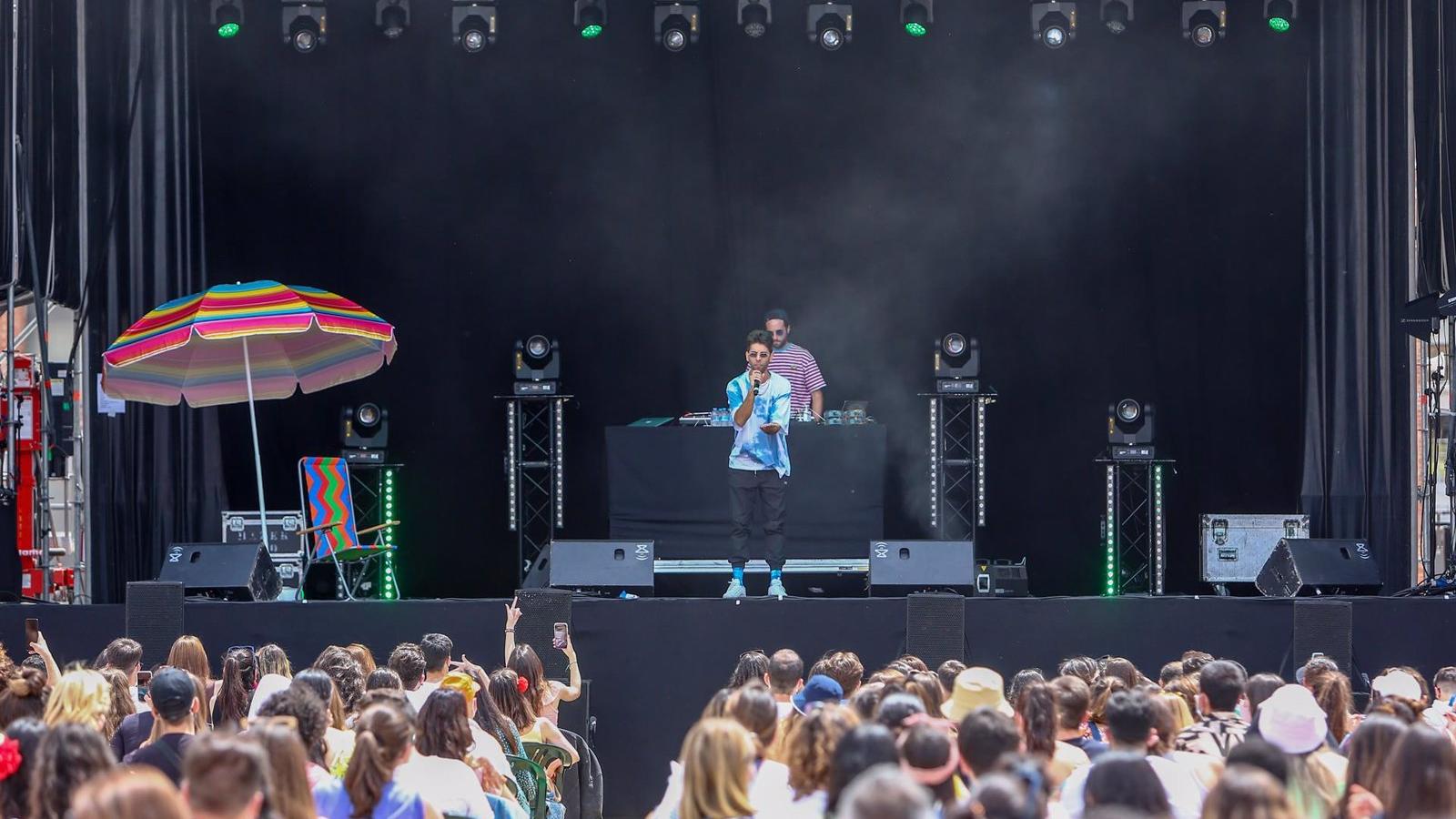 El Consejo de la Cultura de Madrid trabajará en cinco mesas sectoriales: Libro, Cine, Música, Artes Escénicas y Visuales