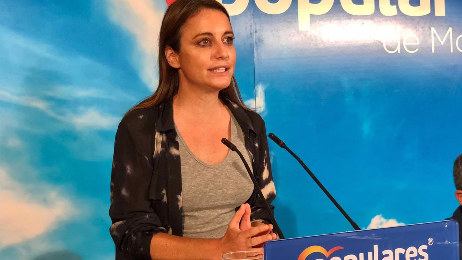 Levy critica el "impuestazo" propuesto para Madrid: "¿Qué es eso de gobernar para todos queriendo perjudicar a una parte?"