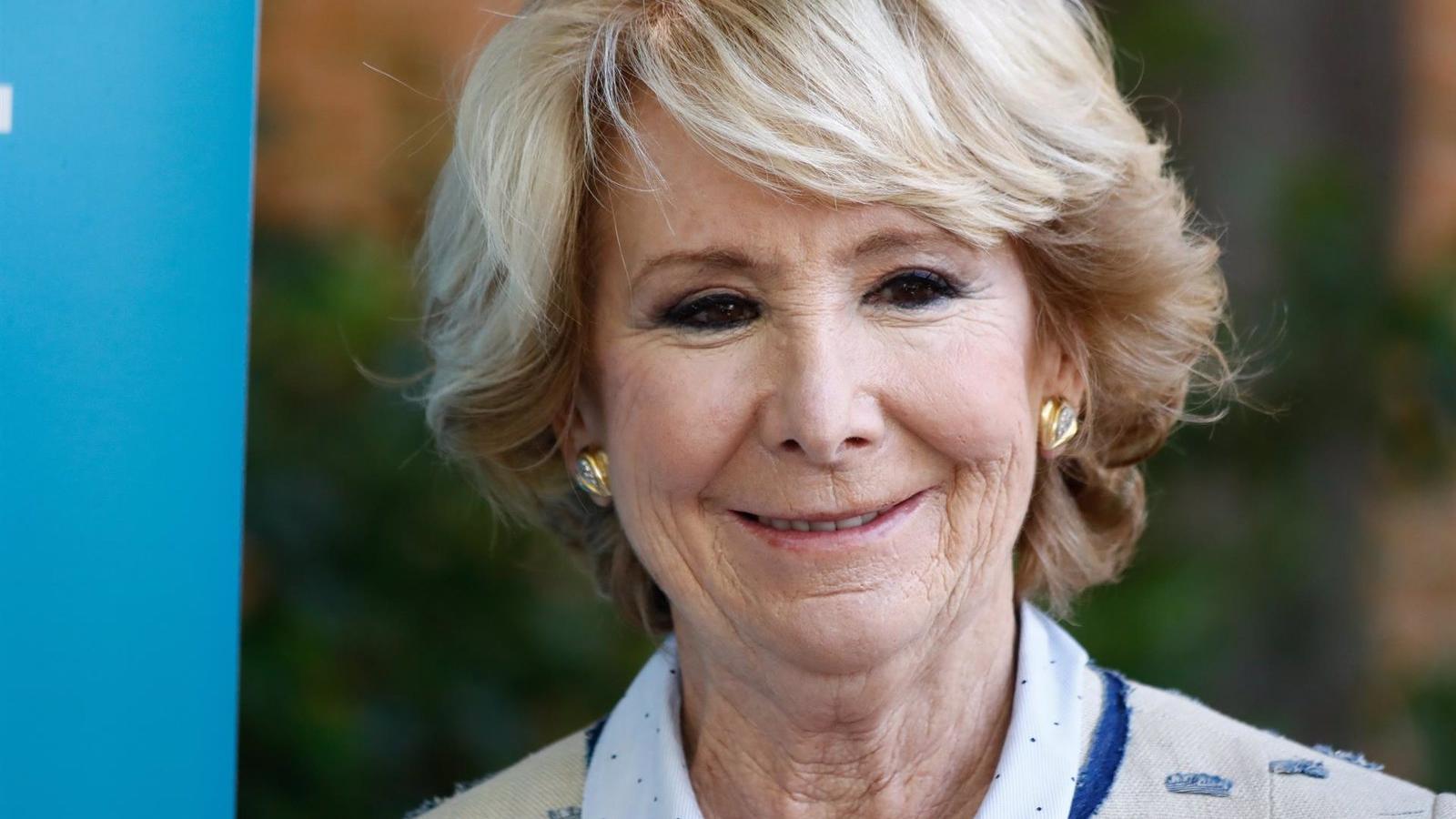 La Audiencia Nacional sopesa cerrar la pieza de la financiación del PP en Púnica este mes y archivar la de Aguirre