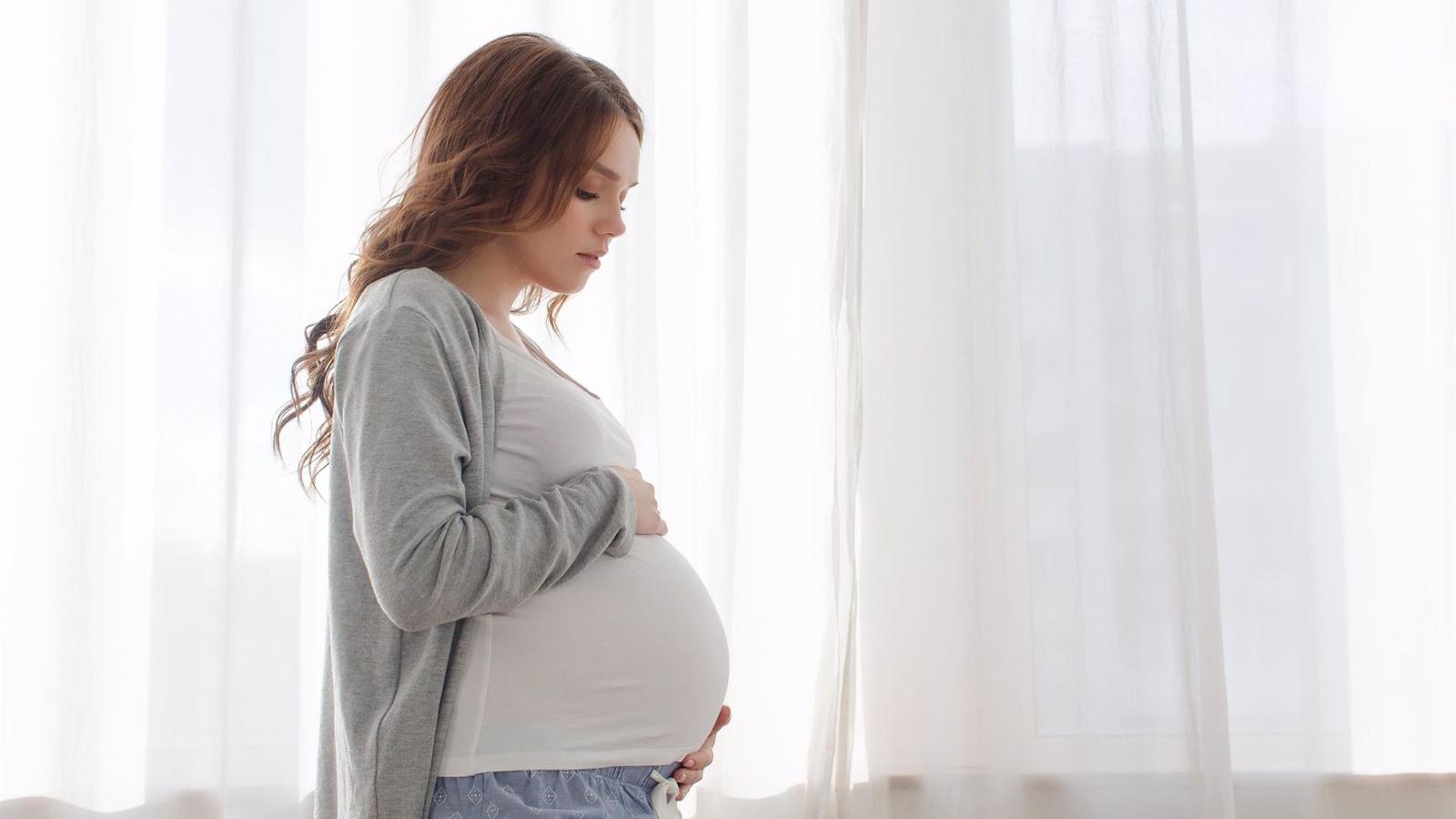 Comienza en Madrid el dispositivo para priorizar la vacunación de embarazadas que no hayan recibido aún ninguna dosis