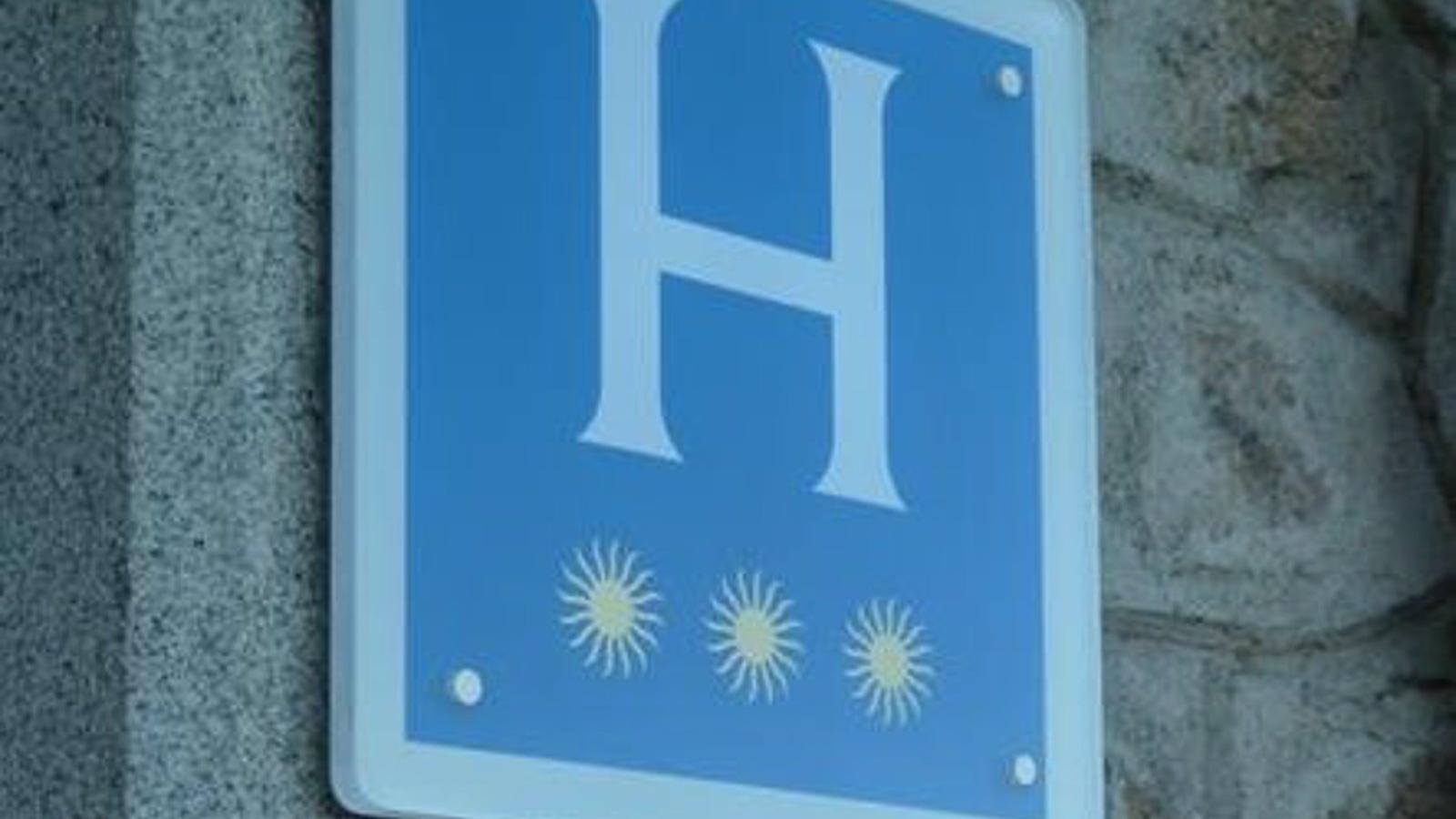 Un total de 23 hoteles de la región están en venta, según Idealista