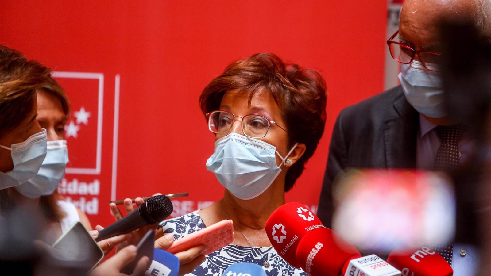 Dos hospitales madrileños participarán en los ensayos clínicos de la vacuna de HIPRA, desarrolla en España