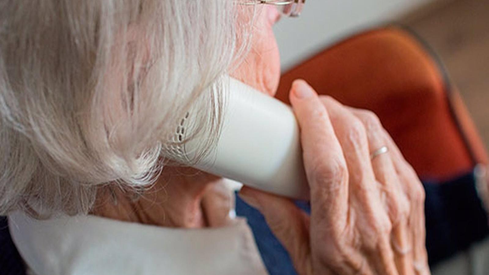 El Ayuntamiento de Torrejón activa una campaña de seguimiento a usuarios de Teleasistencia por la ola de calor