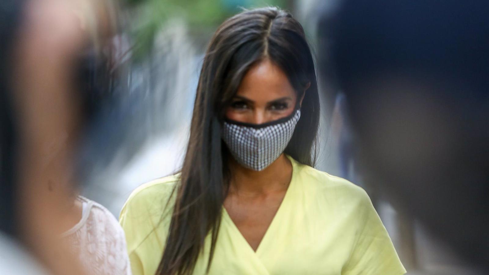 Villacís carga contra "total falta de transparencia" del Gobierno en torno a la devolución de menores a Marruecos