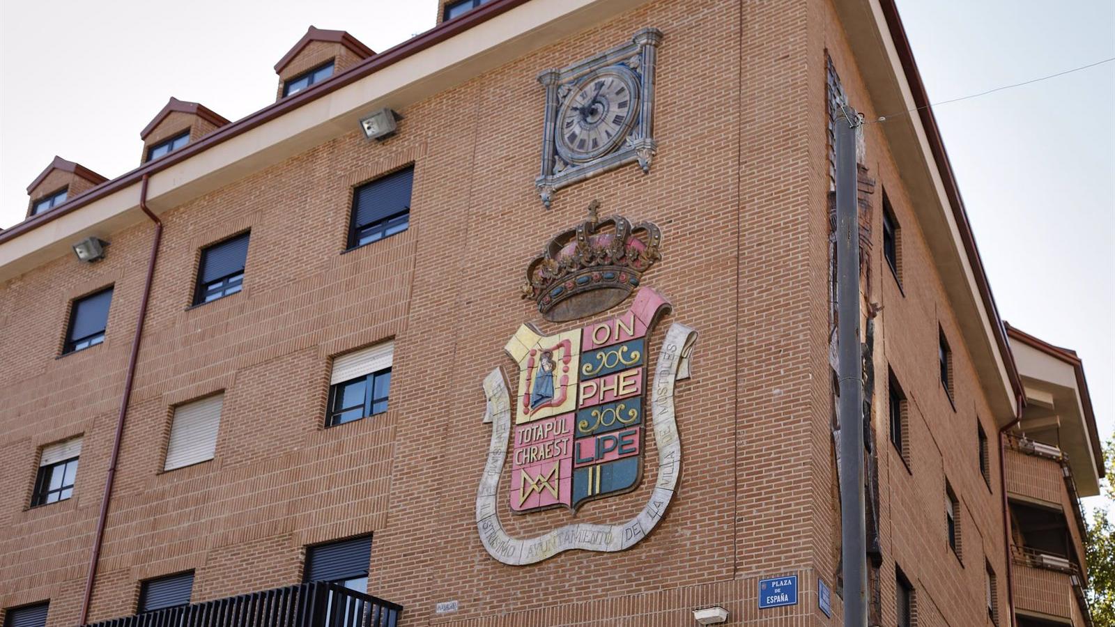 El Ayuntamiento de Móstoles se ofrece al Gobierno para acoger refugiados afganos