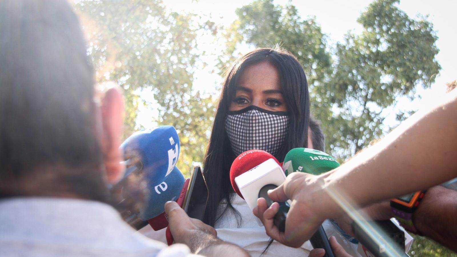 El Ayuntamiento de Madrid ofrece al Ministerio de Migraciones 25 plazas de acogida para mujeres afganas