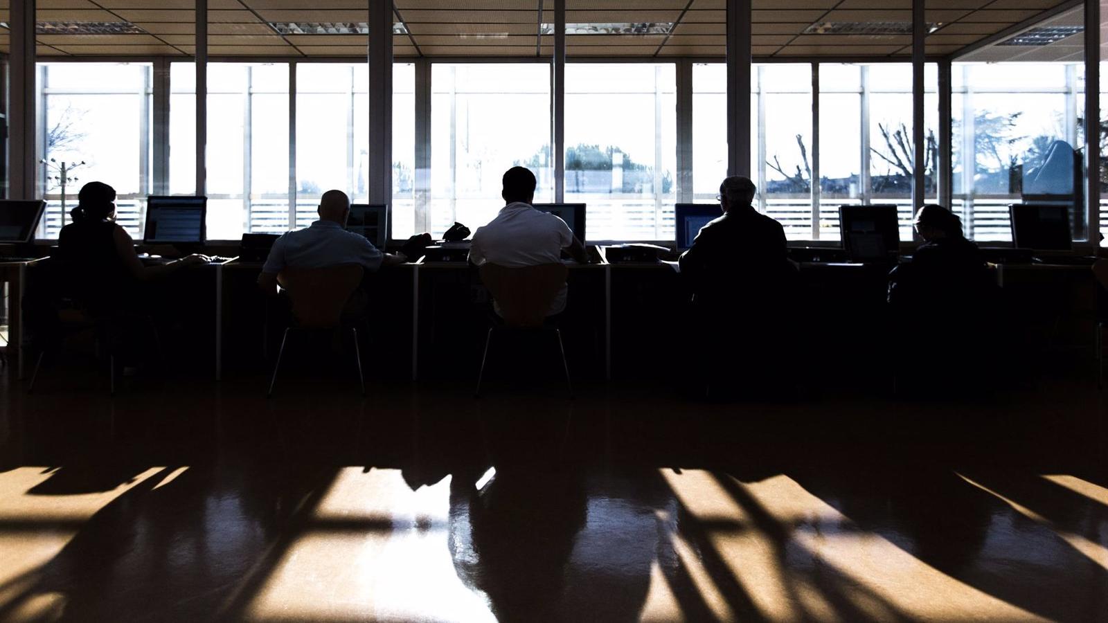 Las bibliotecas de Las Rozas abren desde este fin de semana con horario extraordinario por los exámenes