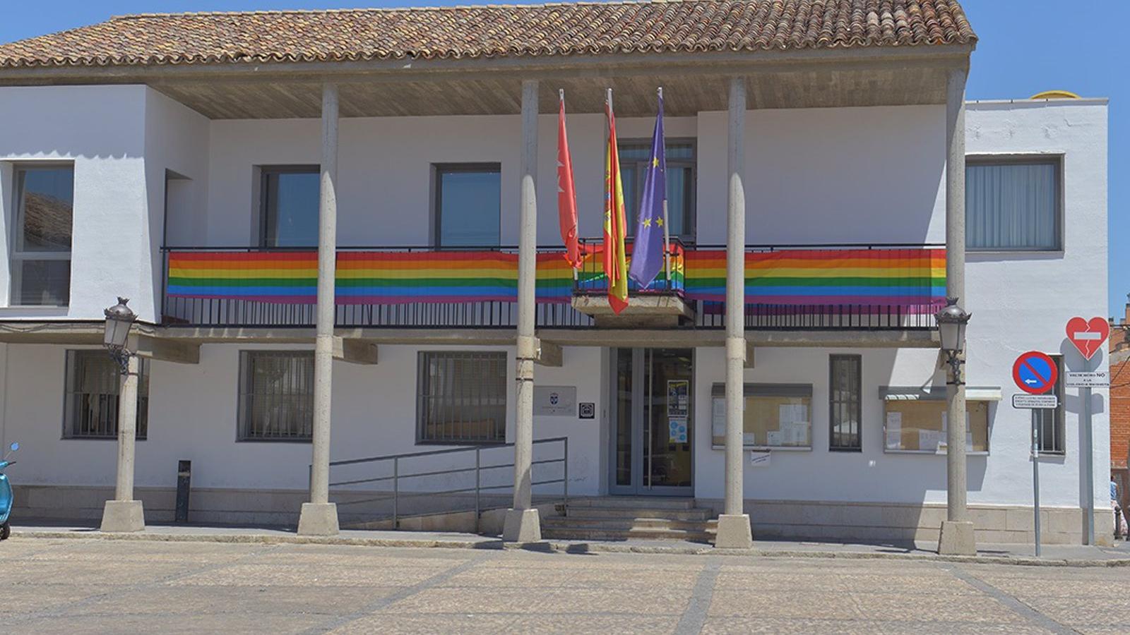 Valdemoro se queda sin fiestas de septiembre por segundo año consecutivo por culpa de la pandemia