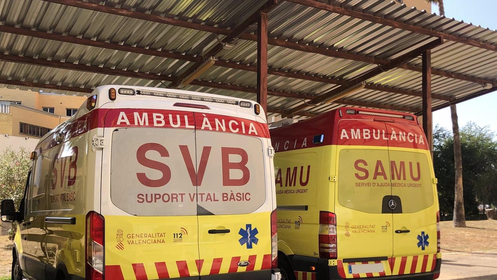 Un matrimonio madrileño muere atropellado en un paso de cebra en Torrevieja por un conductor que no les vio