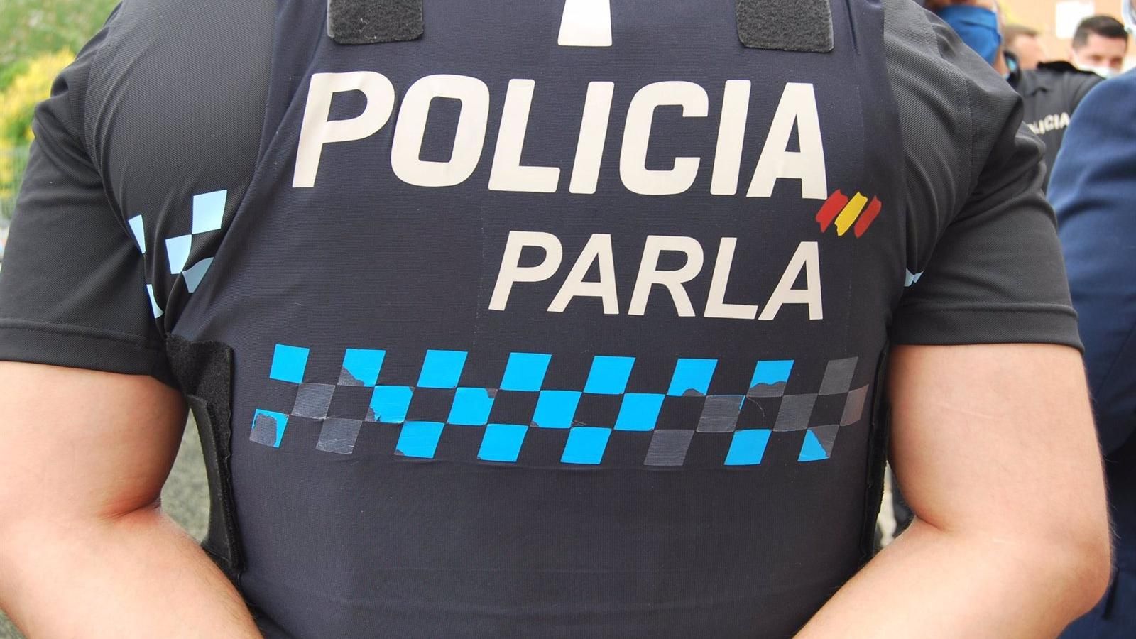 Aprobado el listado definitivo de admitidos en la convocatoria de 18 plazas de Policía Local de Parla