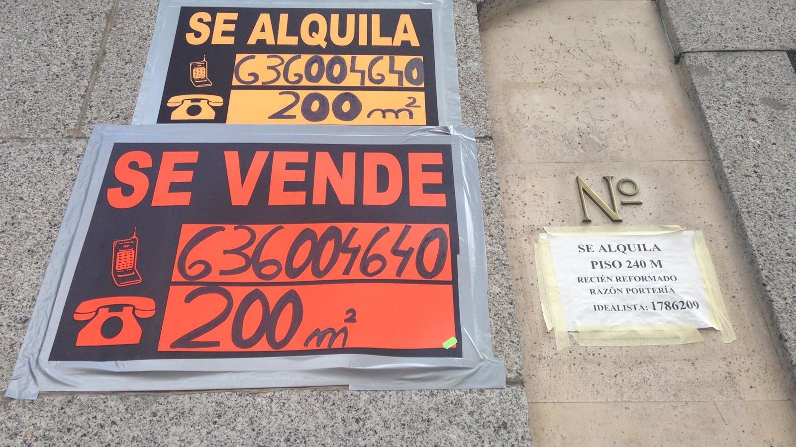 Madrid es la región donde más sube en el precio de la vivienda en agosto con un alza del 5,71% anual Madrid es la región donde más sube en el precio de la vivienda en agosto con un alza del 5,71% anual