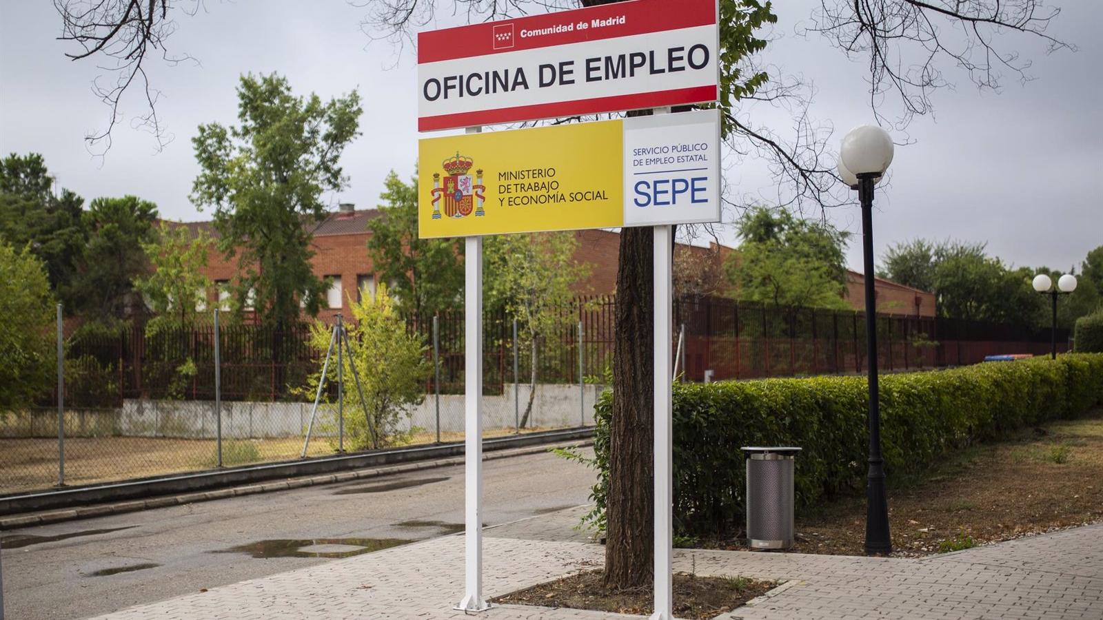 El Ayuntamiento de Madrid aprueba una línea de ayudas de 1,4 millones para fomentar el empleo en la capital
