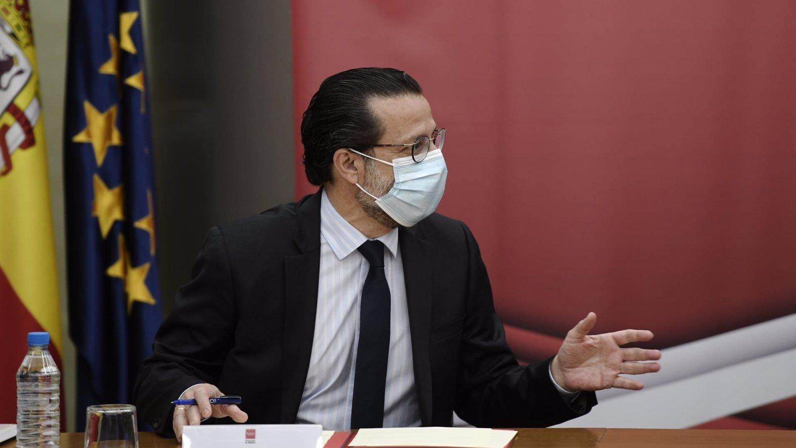 La Comunidad trabaja en suprimir trabas regulatorias y fiscales para atraer a start-ups y emprendedores