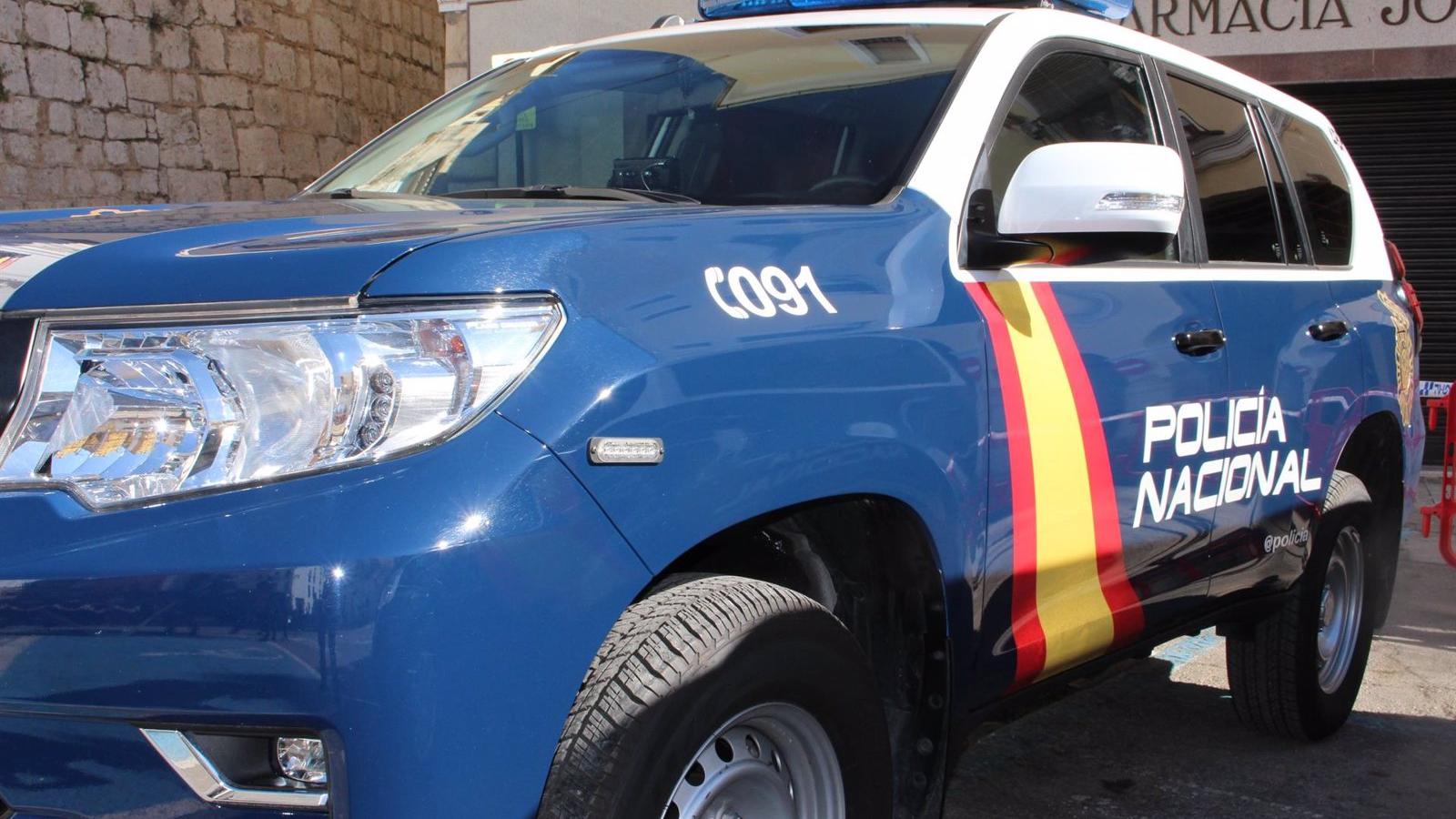 Detenida una mujer que había perdido la custodia de su hija por sustraerla del cuidado de la abuela