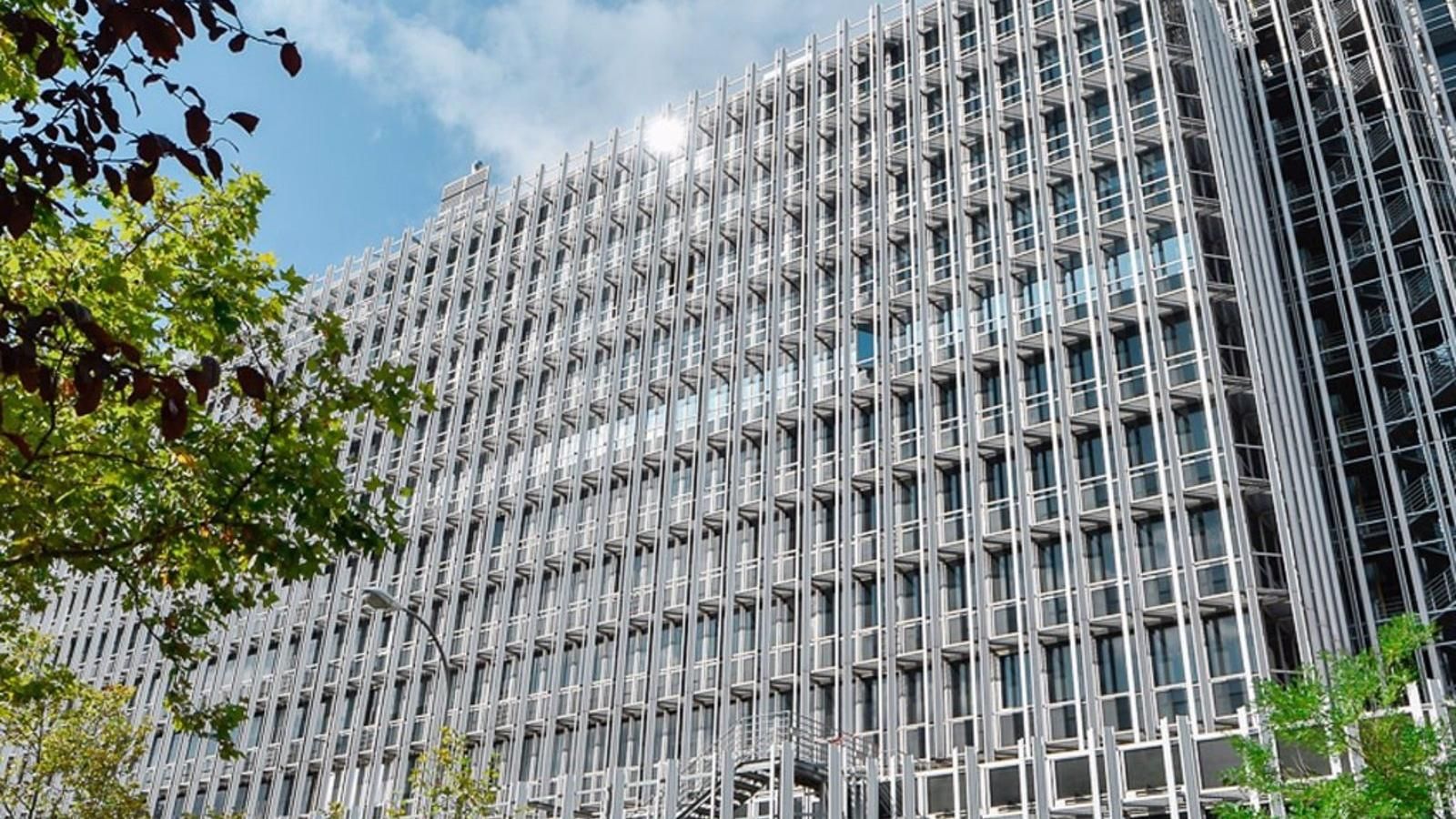 Finalizan los trabajos de rehabilitación de los túneles de Azca tras una inversión de 4,5 millones