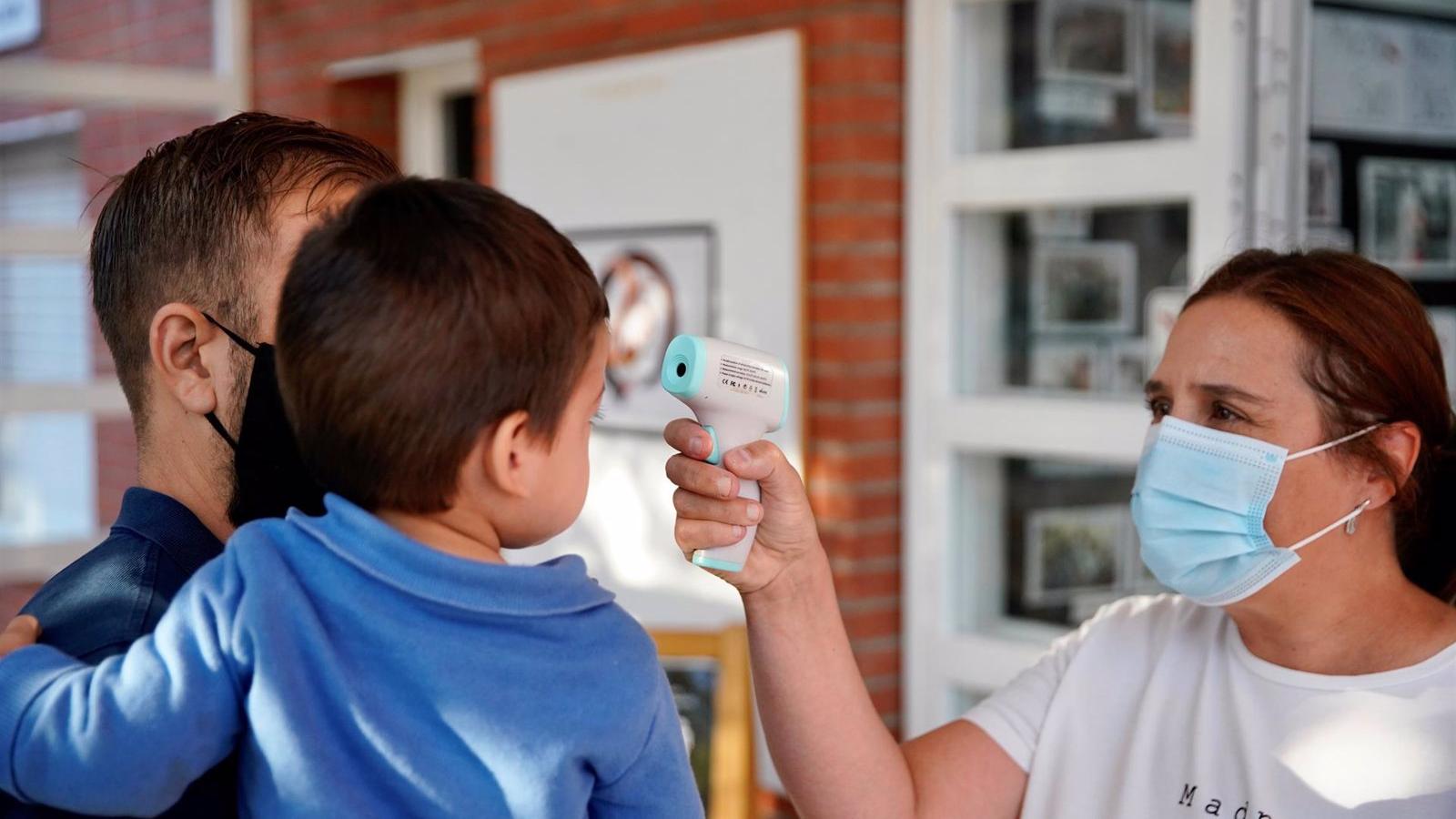 Las Rozas aprueba la moción para realizar un plan de rehabilitación y mejora del barrio 'Colonia de Las Vírgenes'