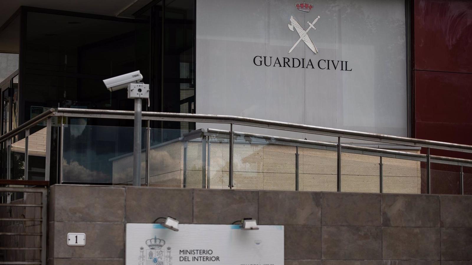 Ingresan a Noelia de Mingo en la Unidad psiquiátrica del hospital Infanta Sofía