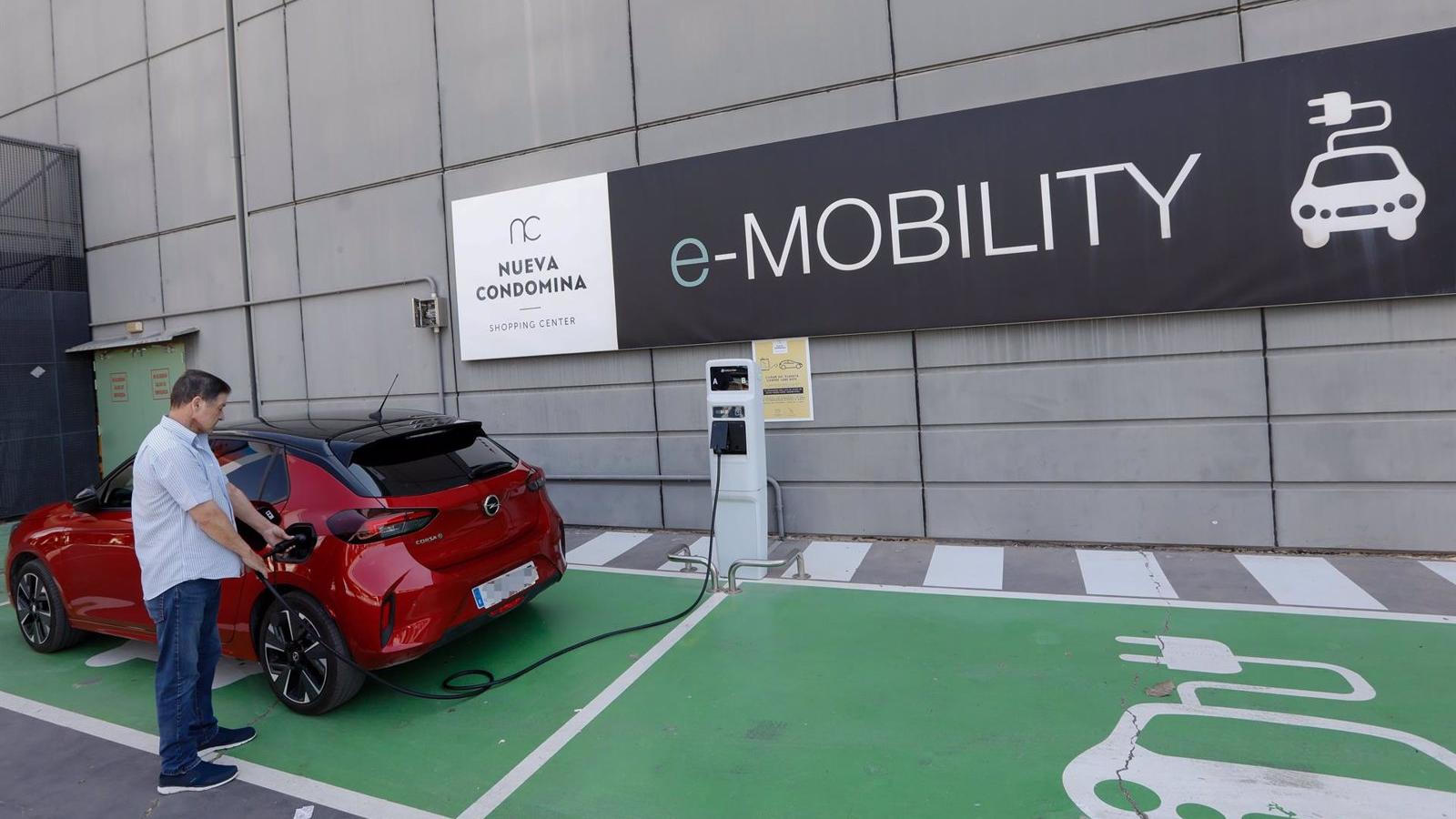 Más del 90% de los españoles realizaría un cambio en su movilidad para reducir la contaminación