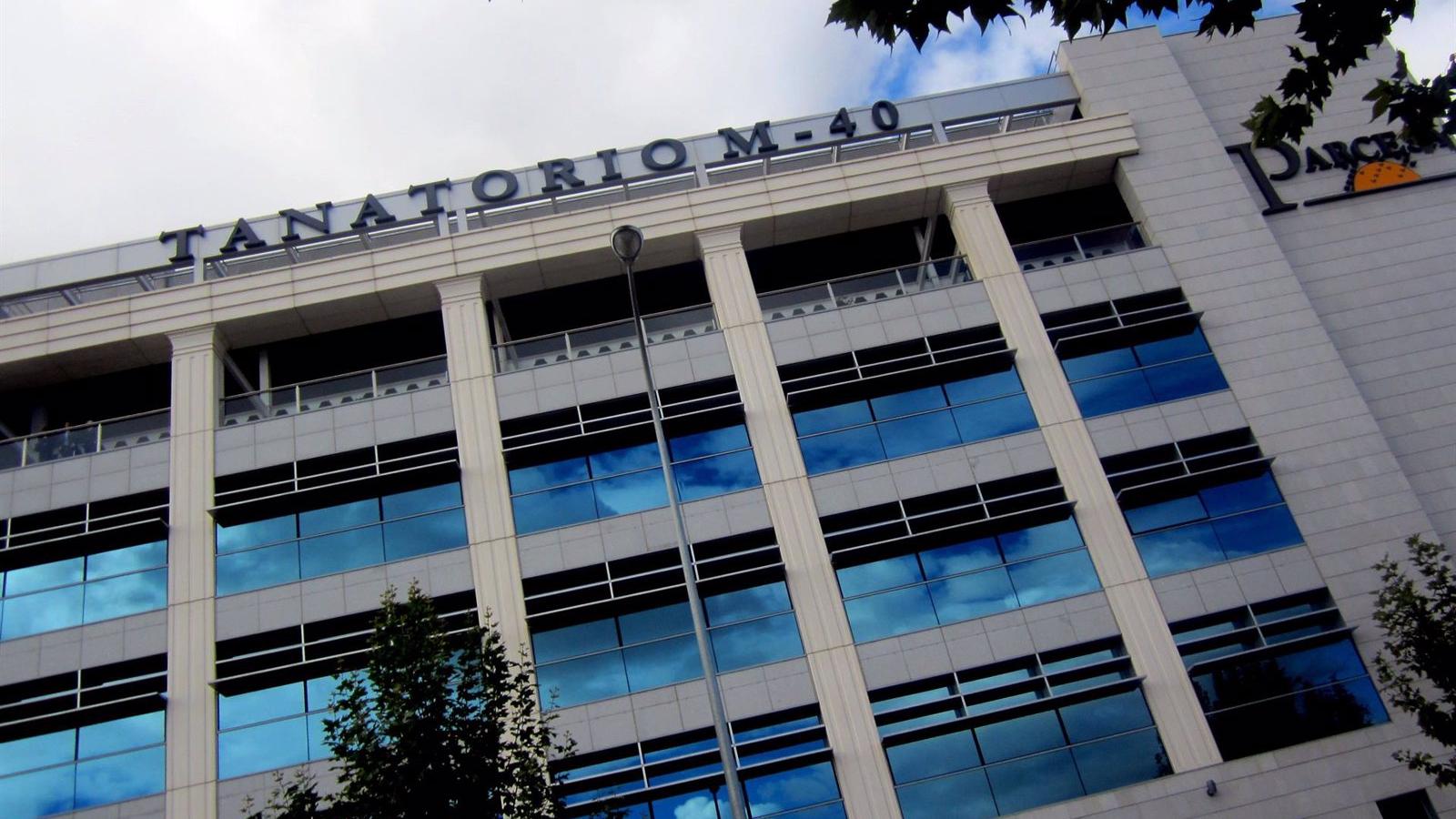 El Ayuntamiento de Madrid no dará licencia al crematorio de la M-40