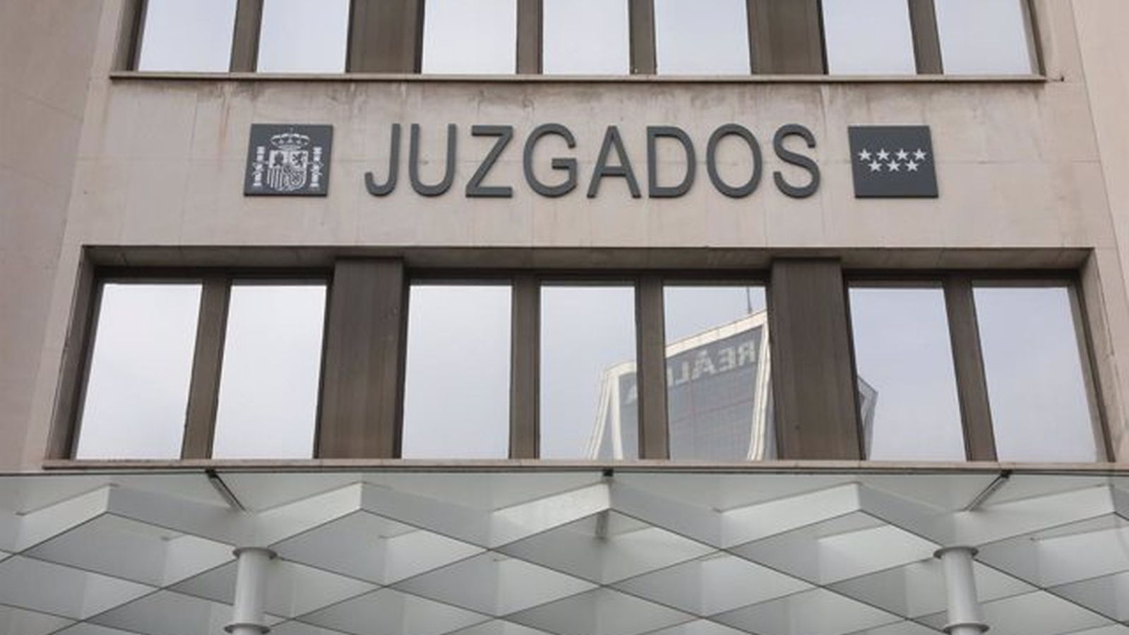 Los juzgados madrileños registraron 245.859 nuevos asuntos en el segundo trimestre del 2021