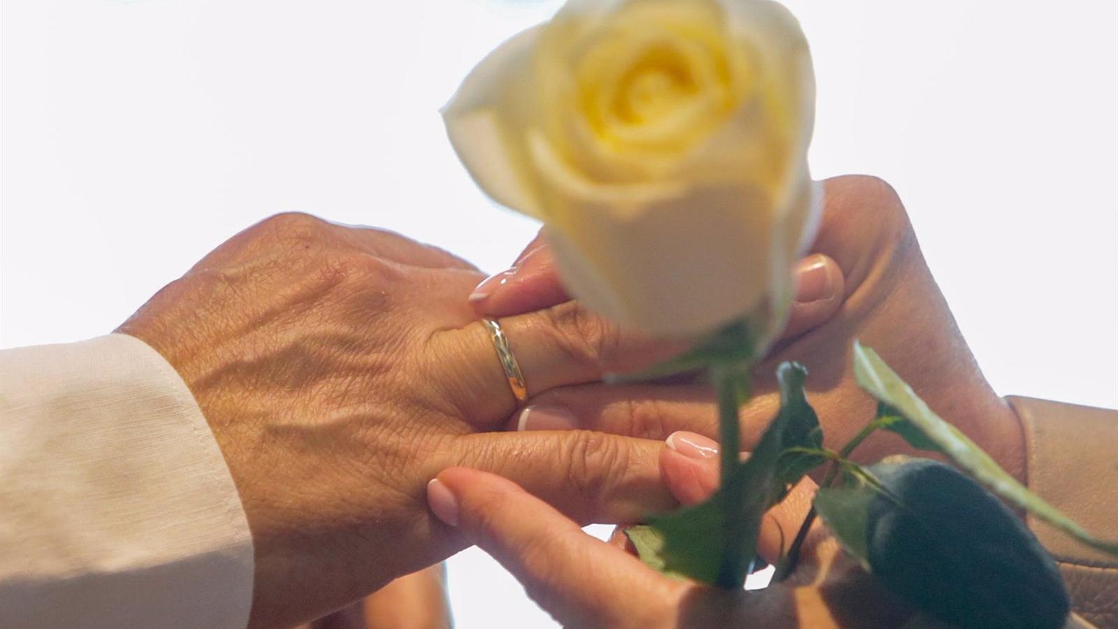 Las rupturas matrimoniales cayeron hasta 80.015 en 2020, la cifra más baja desde 1998 Las rupturas matrimoniales cayeron hasta 80.015 en 2020, la cifra más baja desde 1998