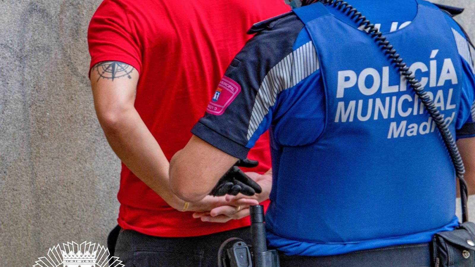 Detenido un hombre como presunto autor de una agresión sexual a una chica en los aseos de un pub de Centro