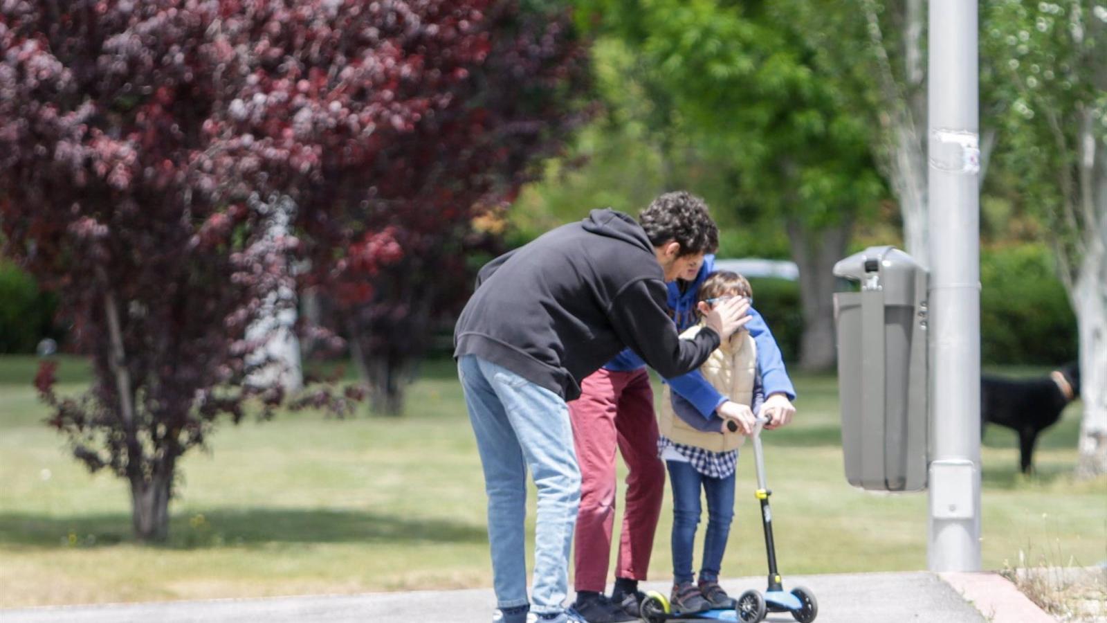 La Comunidad aprueba 670.000 euros para facilitar ocio familias cuidadoras de personas con discapacidad intelectual