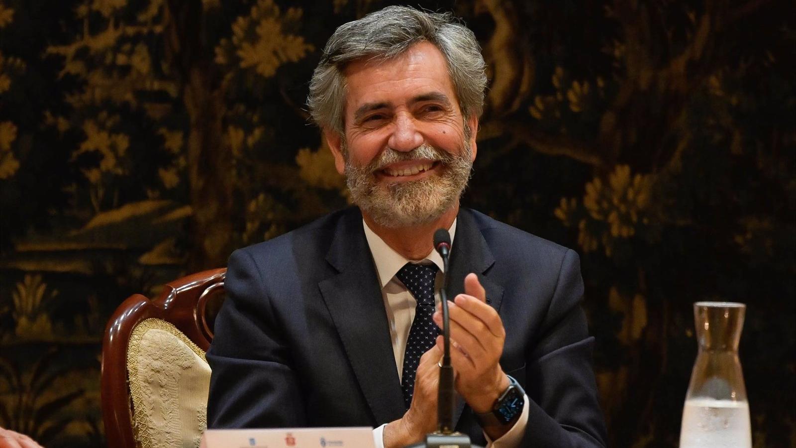 El Consejo de Europa insta a España a cambiar el sistema de elección del CGPJ y que se de "voz" al Poder Judicial