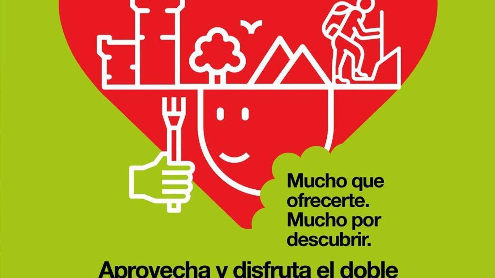 Visitas inmersivas y regalos de arte, entre las acciones de Torrelodones y Hoyo de Manzanares para potenciar el turismo