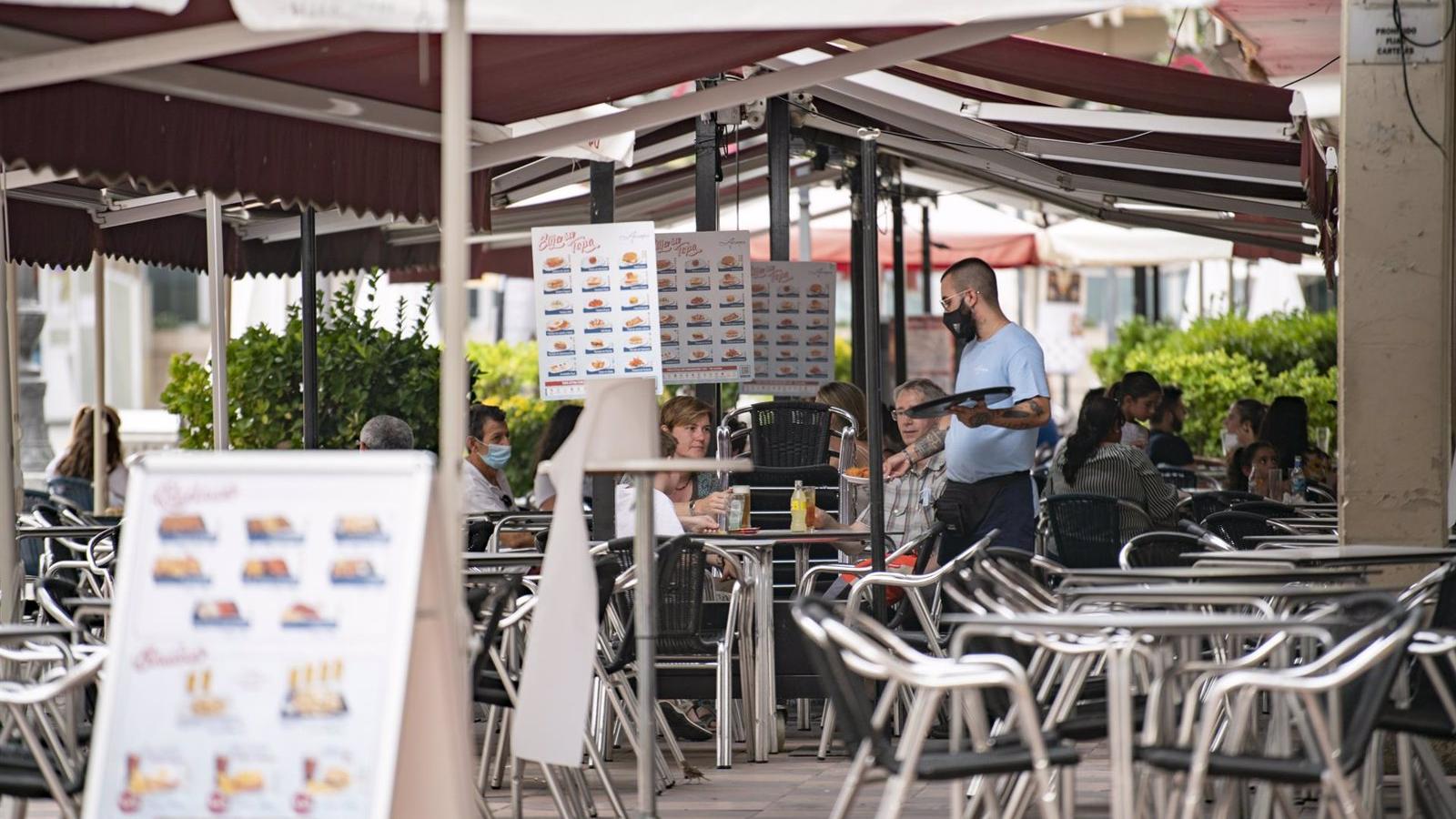 La Seguridad Social en Madrid gana 42.632 afiliados medios en septiembre