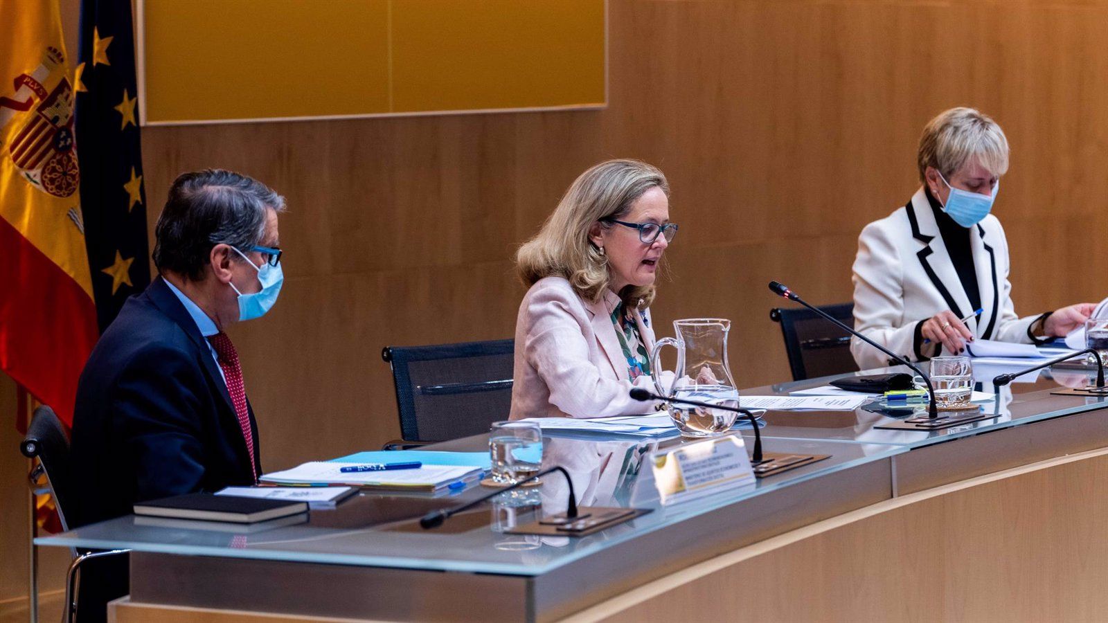 La Comunidad de Madrid recibirá 55,8 millones para digitalización