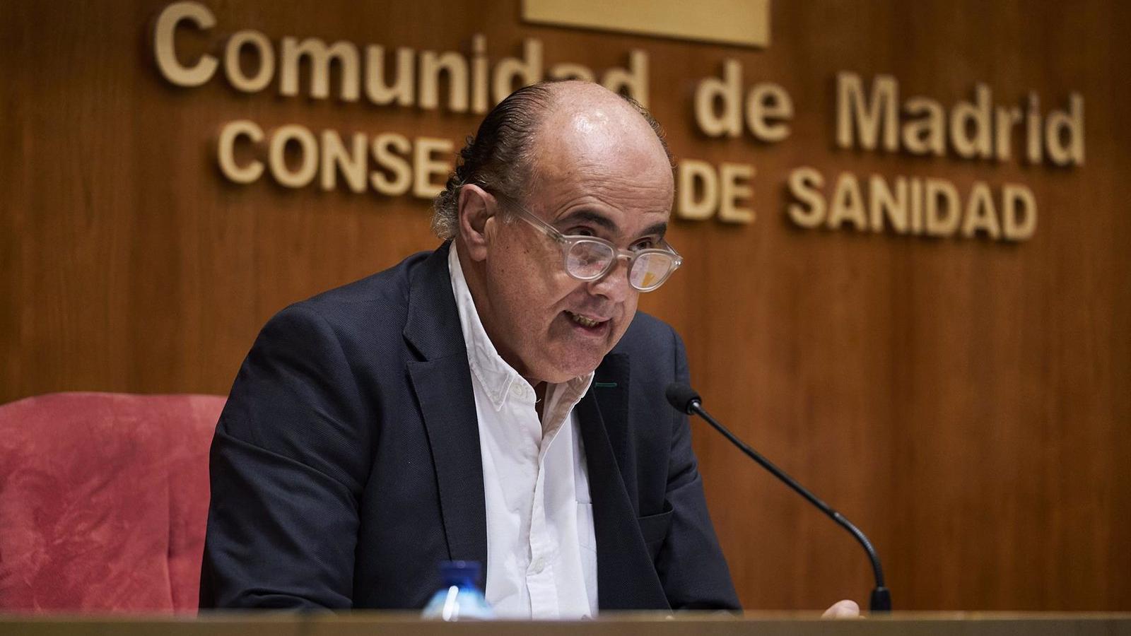 Zapatero muestra su preocupación por la inexistencia de los informes de expertos que permitieron la desescalada