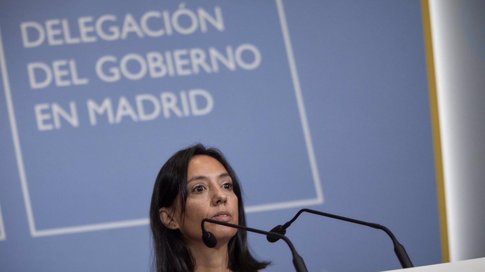 Los PGE asignan a la Comunidad de Madrid 1.159 millones: menos que el año pasado Los PGE asignan a la Comunidad de Madrid 1.159 millones: menos que el año pasado