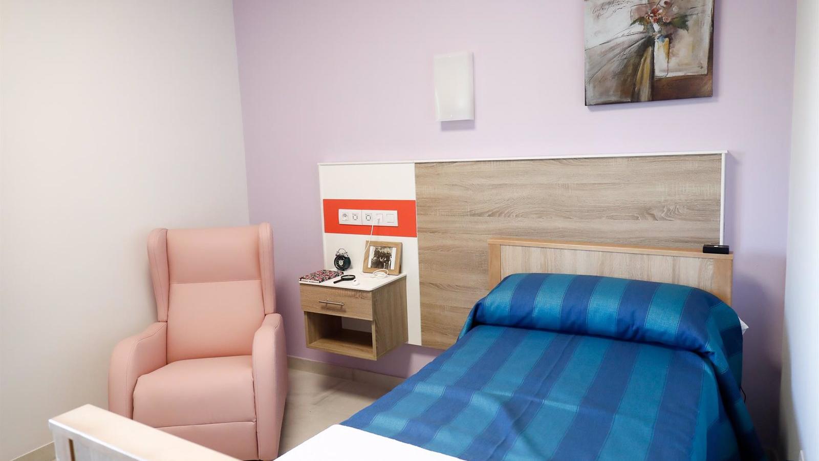 Vox registra una comisión de estudio para abordar las necesidades sociosanitarias en residencias de mayores