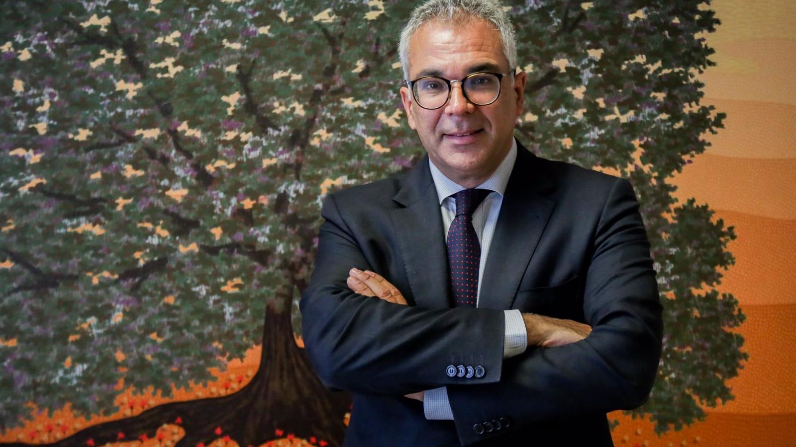 La Comunidad de Madrid carga contra los presupuestos de Sánchez para la región: "Siempre se nos está marginando"