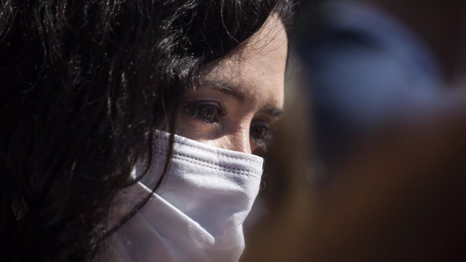 Díaz Ayuso, sobre la descentralización: "Si el PSOE gobernara la Comunidad no se les ocurriría hacer estas cosas"