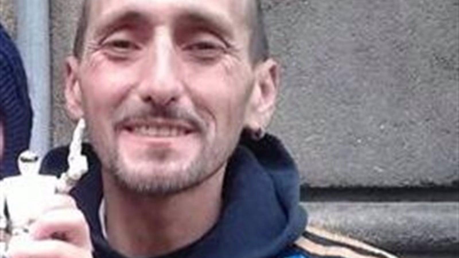 Nuevo impulso del caso Jimmy: Un testigo clave identifica al presunto autor de la muerte