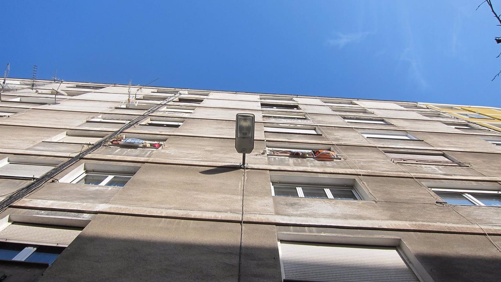 El Ayuntamiento de Madrid no aplicará un recargo en el IBI a las viviendas vacías aunque fuera obligatorio