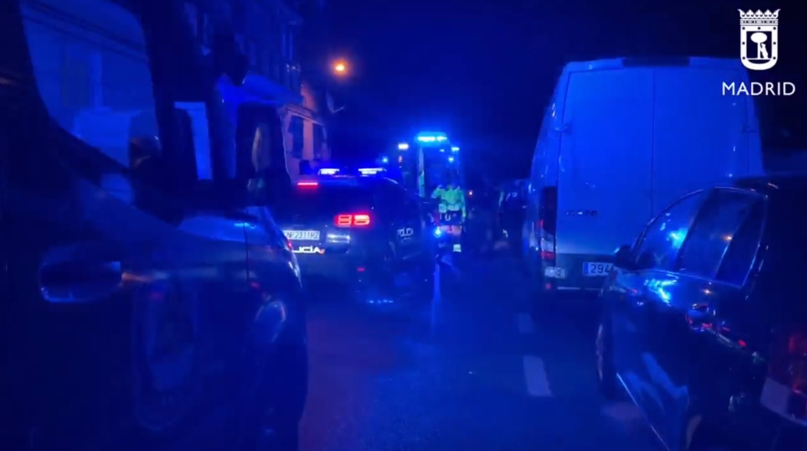 La Policía relaciona con bandas latinas la agresión de Villaverde y un altercado previo en el Cercanías de Orcasitas La Policía relaciona con bandas latinas la agresión de Villaverde y un altercado previo en el Cercanías de Orcasitas