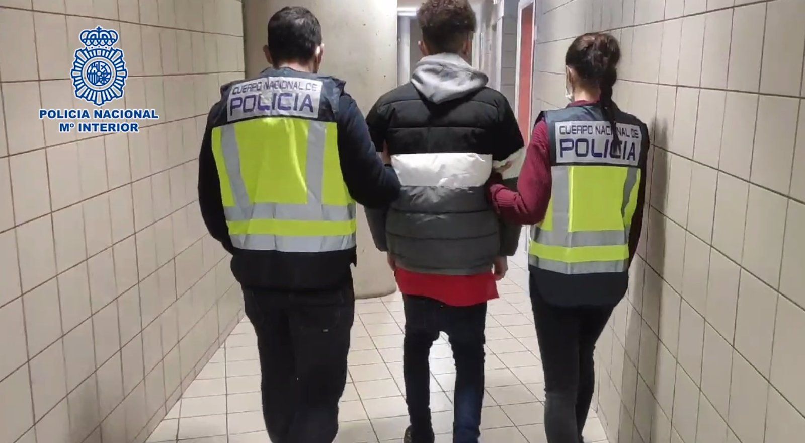 La Comunidad de Madrid atiende a más de 1.000 menores infractores en sus Centros de Día