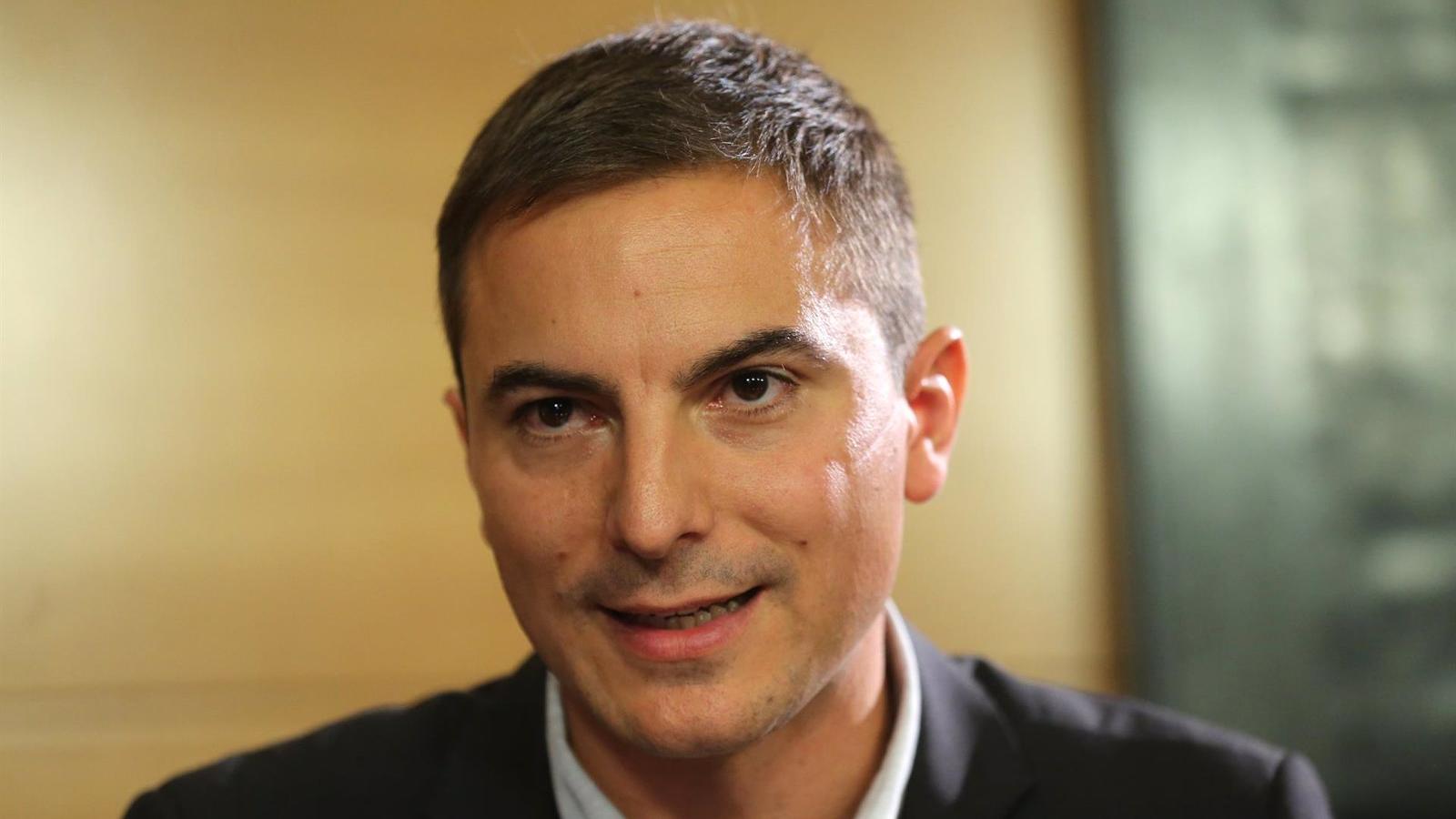El PSOE presentará un modelo de Presupuestos alternativo en el que participen todos y anima al PP a salir del "yugo" de Vox