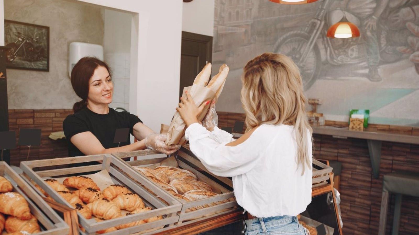 Las ventas del comercio minorista en Madrid aumentan un 3,8% en septiembre